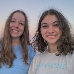 Meet your Posher, Jillian